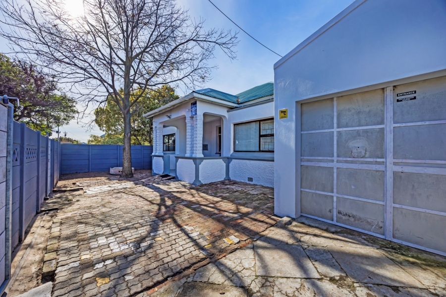 3 Bedroom Property for Sale in Townsend Estate Western Cape